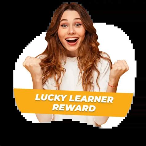 Lucky Learners .